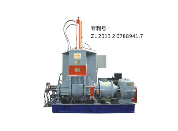 選對(duì)大連加壓式捏煉機(jī)，化工生產(chǎn)效率飆升不是夢(mèng)